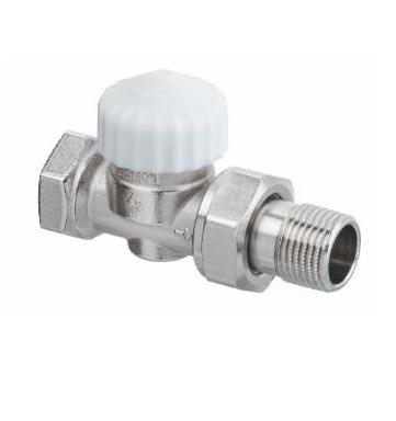 Termostatinis vent M30x1,5 Tiesus
