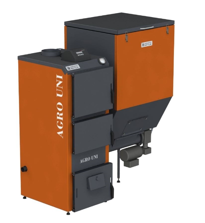 Agro UNI 15kW / 20kW / 30kW / 40kW