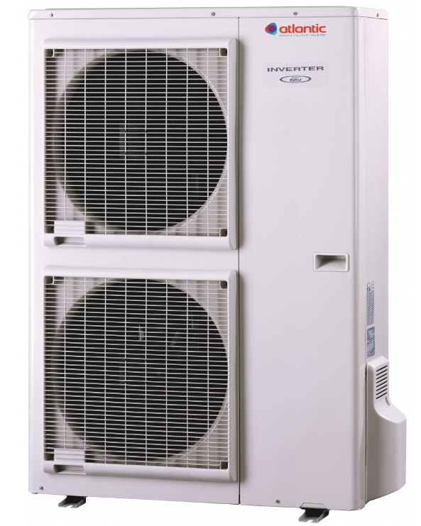 Alfea Excellia DUO A.I. 11kW / 14kW - Image 3