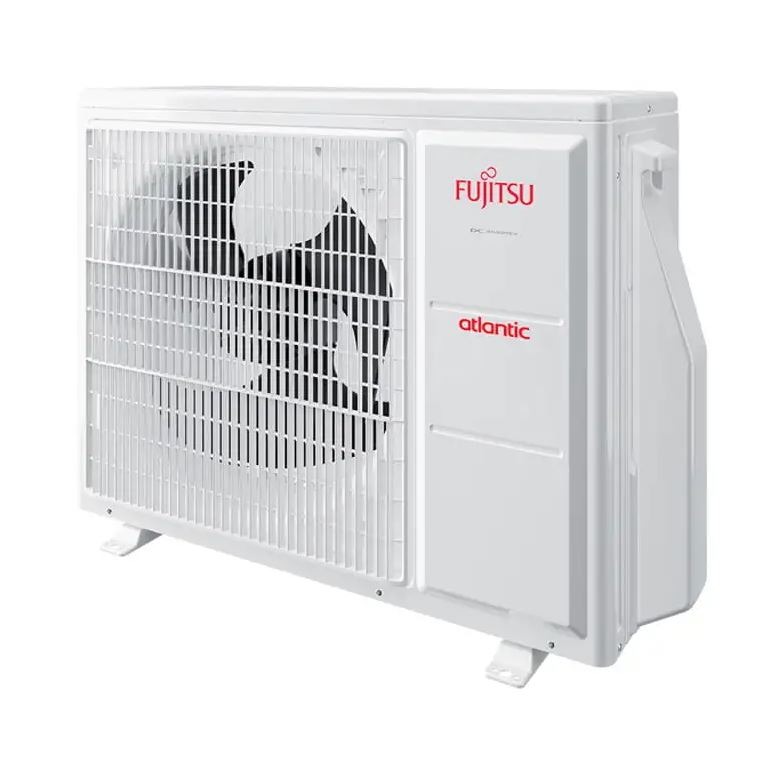 Alfea Extensa A.I nuo 5KW iki 10KW - Image 5