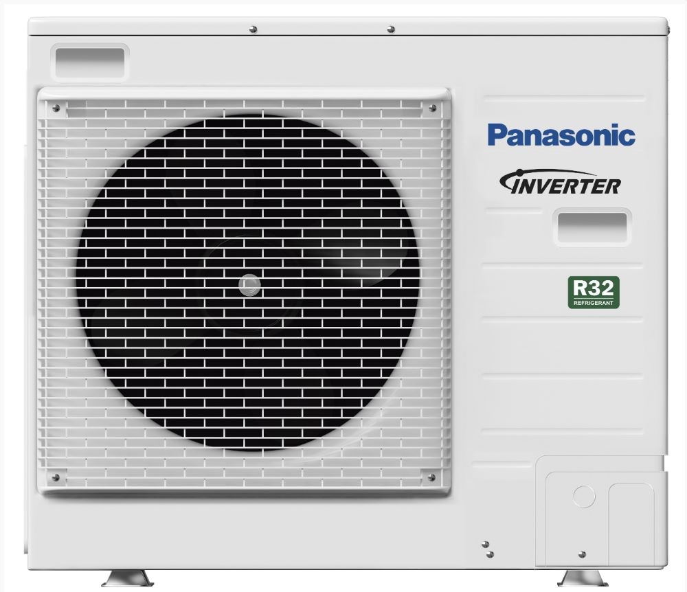 Aquarea J Generation 7kW - Image 2