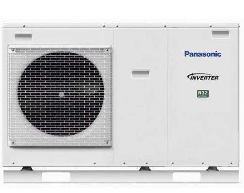 Aquarea Monoblock J generation 7kW R32 - Image 2