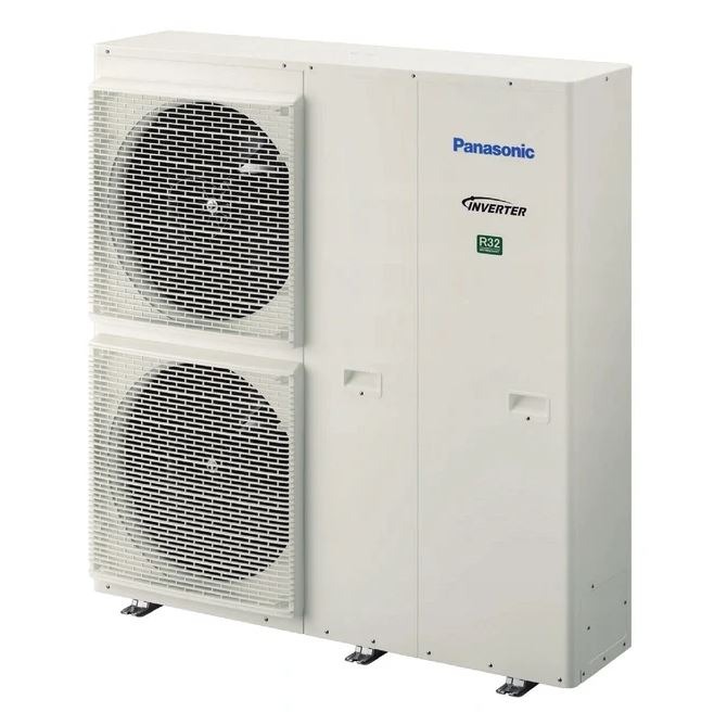 Aquarea Monoblock T-CAP J generation 12kW - Image 4