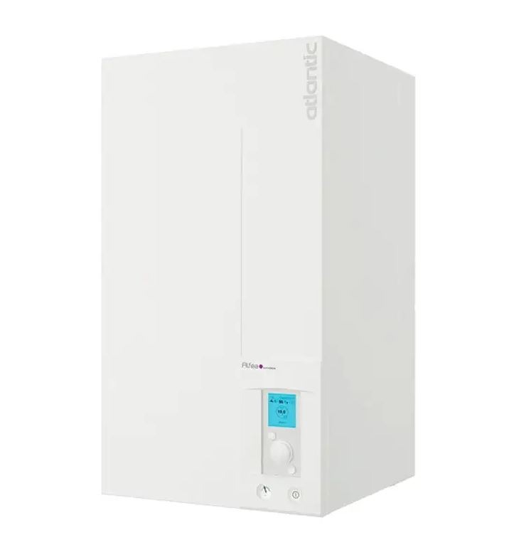 Alfea Extensa A.I nuo 5KW iki 10KW - Image 6