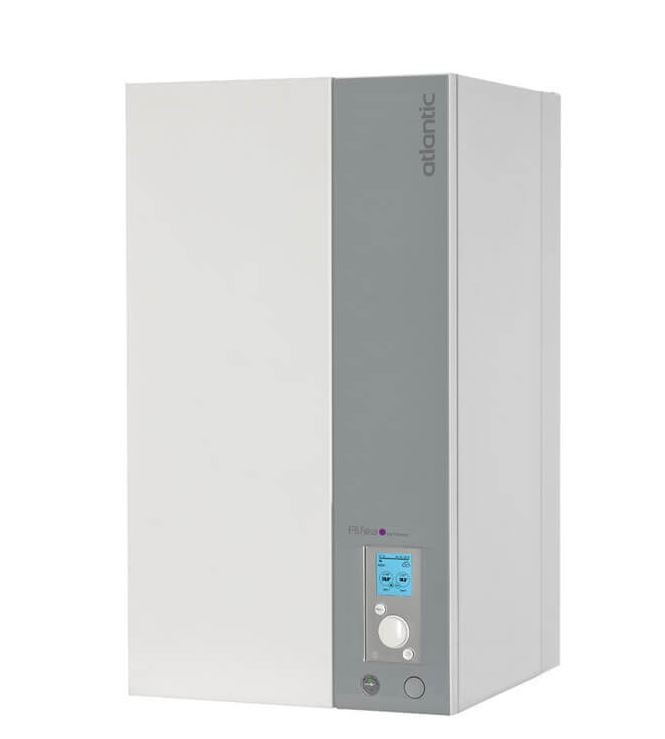 Alfea Excellia A.I. 11kW / 14kW - Image 3