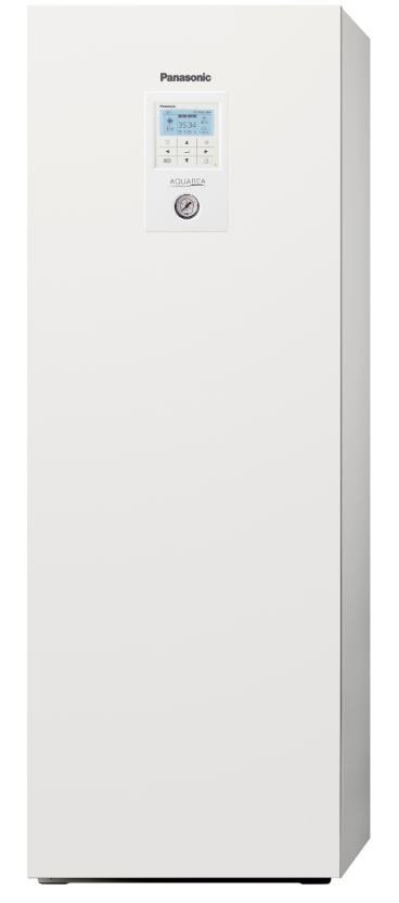 Aquarea All in one J generation 3kW - Image 3