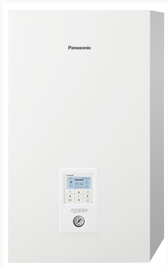 Aquarea J Generation 7kW - Image 3