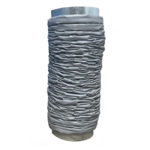 Slopintuvas lankstus AKU-COMP L-1.2m