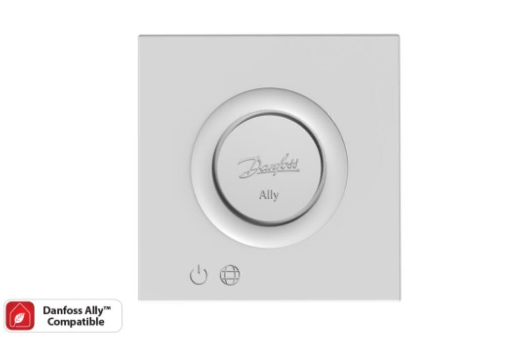 Danfoss Ally™ tinklo sąsaja - Image 2